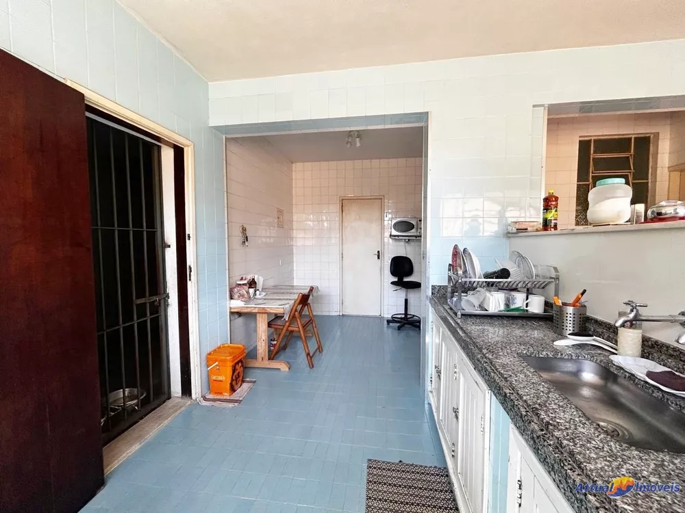 Casa, 5 quartos - Foto 34