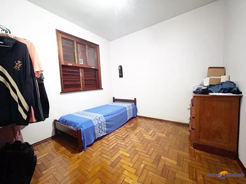 Casa, 5 quartos - Foto 2