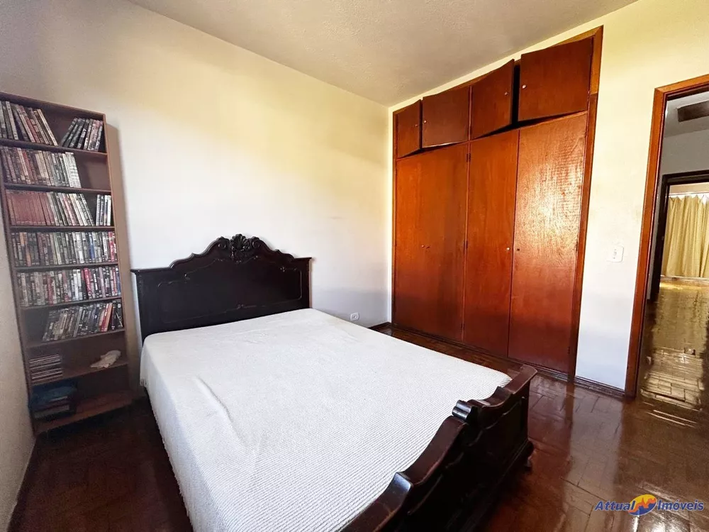 Casa, 5 quartos - Foto 12