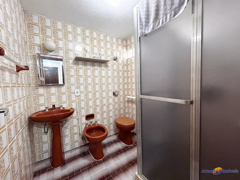 Casa, 5 quartos - Foto 16