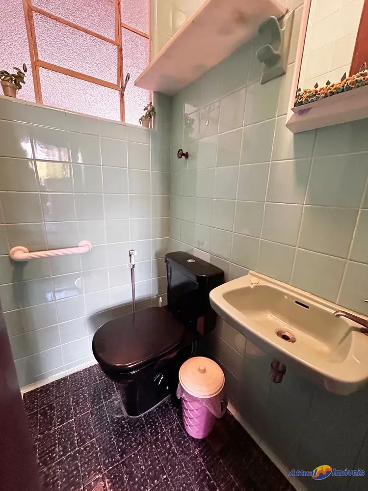 Casa, 5 quartos - Foto 13