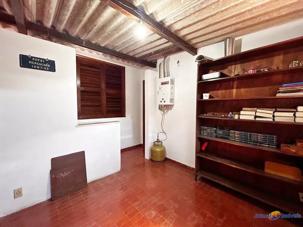 Casa, 5 quartos - Foto 22