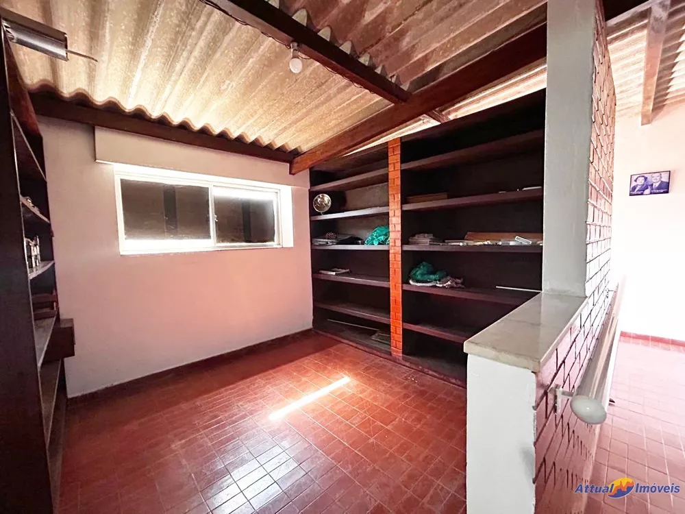 Casa, 5 quartos - Foto 28