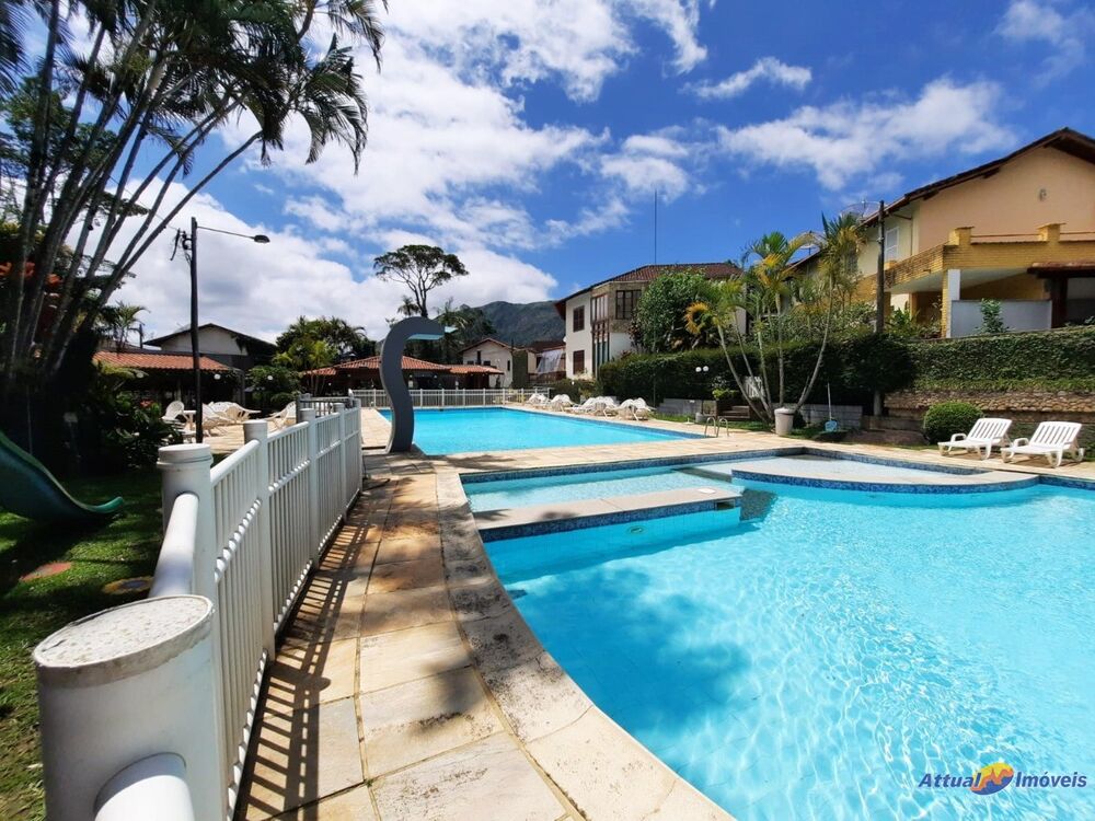 Casa, 5 quartos - Foto 43