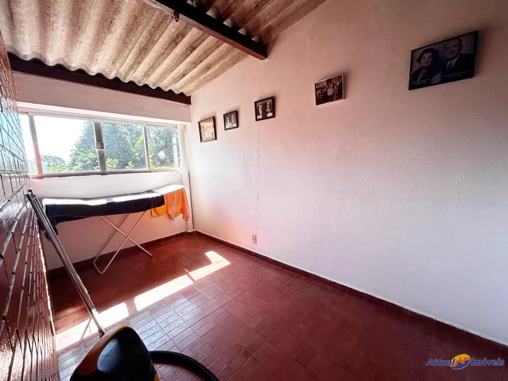 Casa, 5 quartos - Foto 25