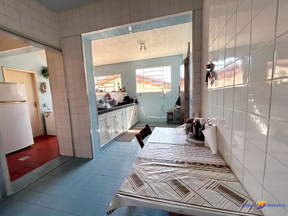 Casa, 5 quartos - Foto 4
