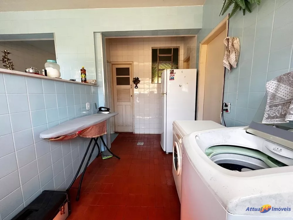 Casa, 5 quartos - Foto 26