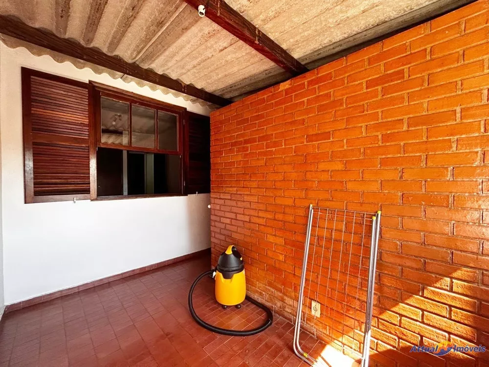 Casa, 5 quartos - Foto 6