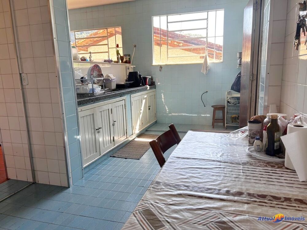 Casa, 5 quartos - Foto 38