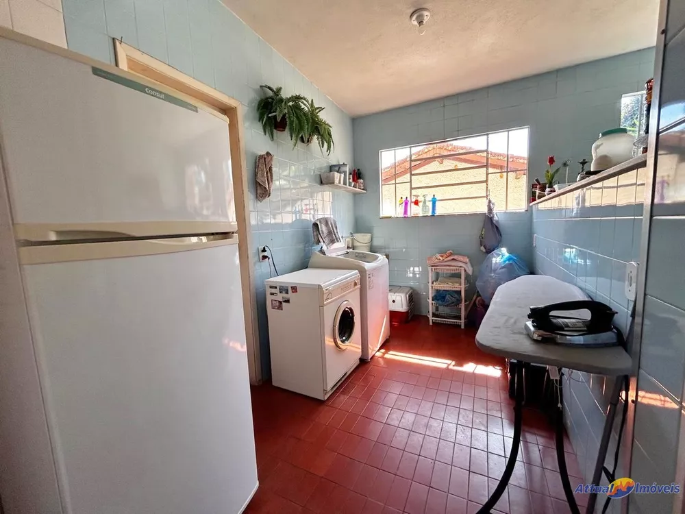 Casa, 5 quartos - Foto 11