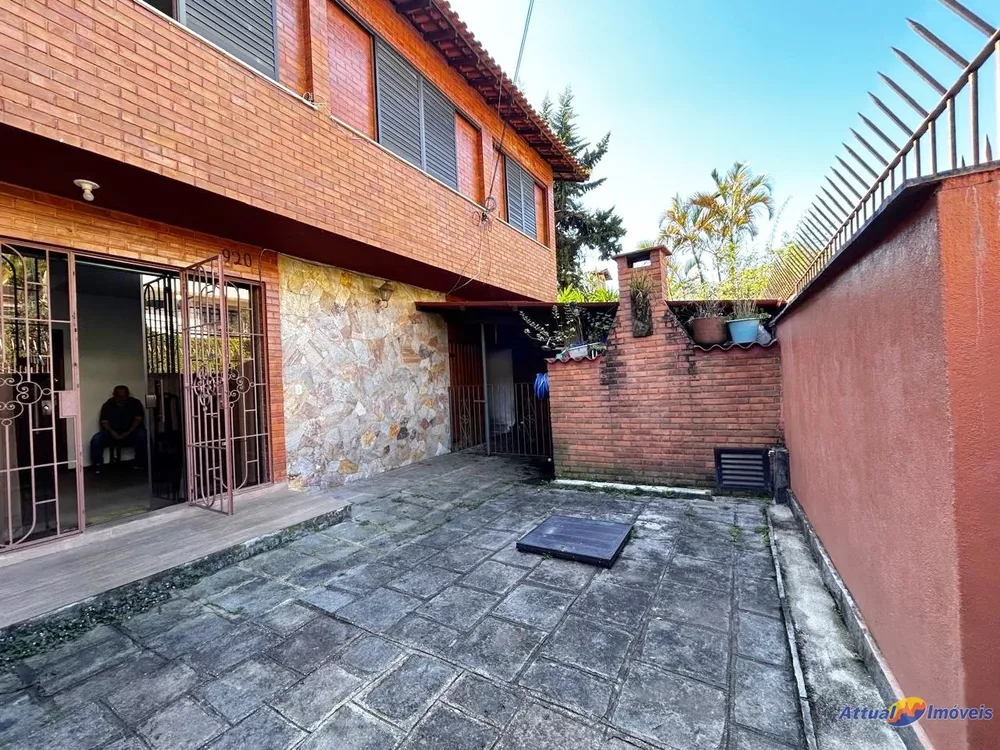 Casa, 5 quartos - Foto 31