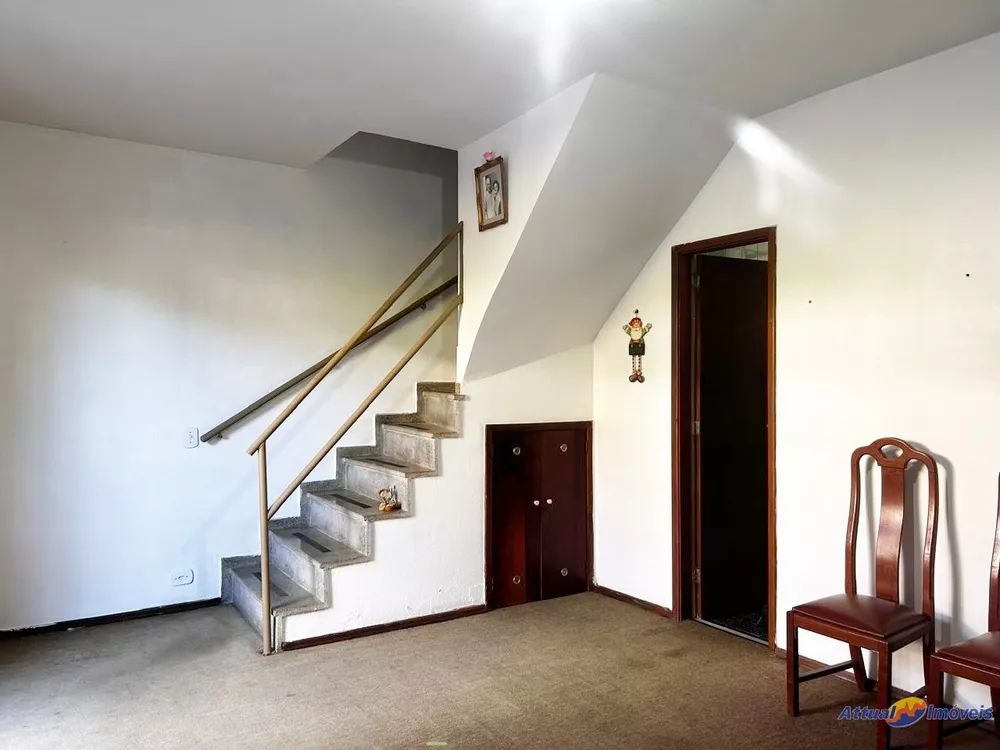 Casa, 5 quartos - Foto 17