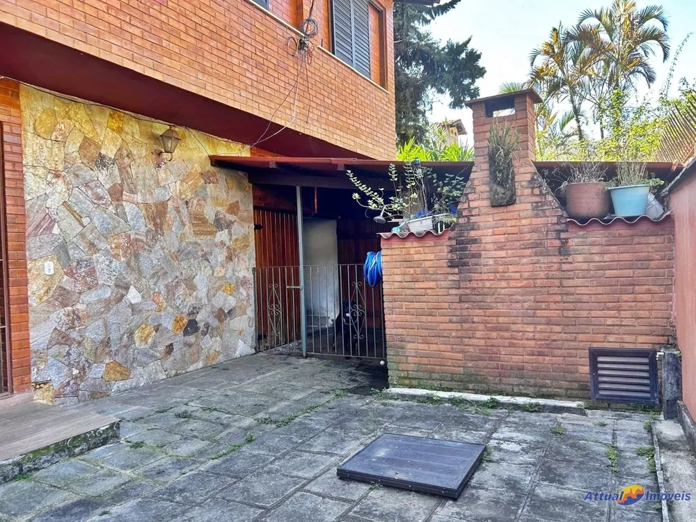 Casa, 5 quartos - Foto 9