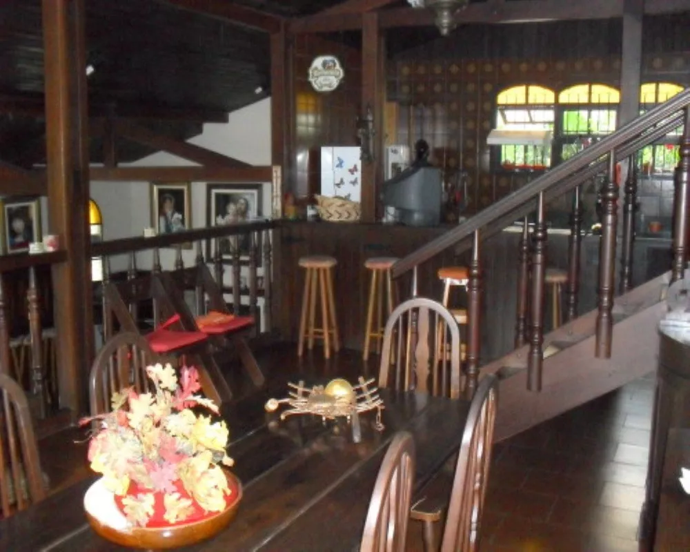 Casa, 9 quartos - Foto 7
