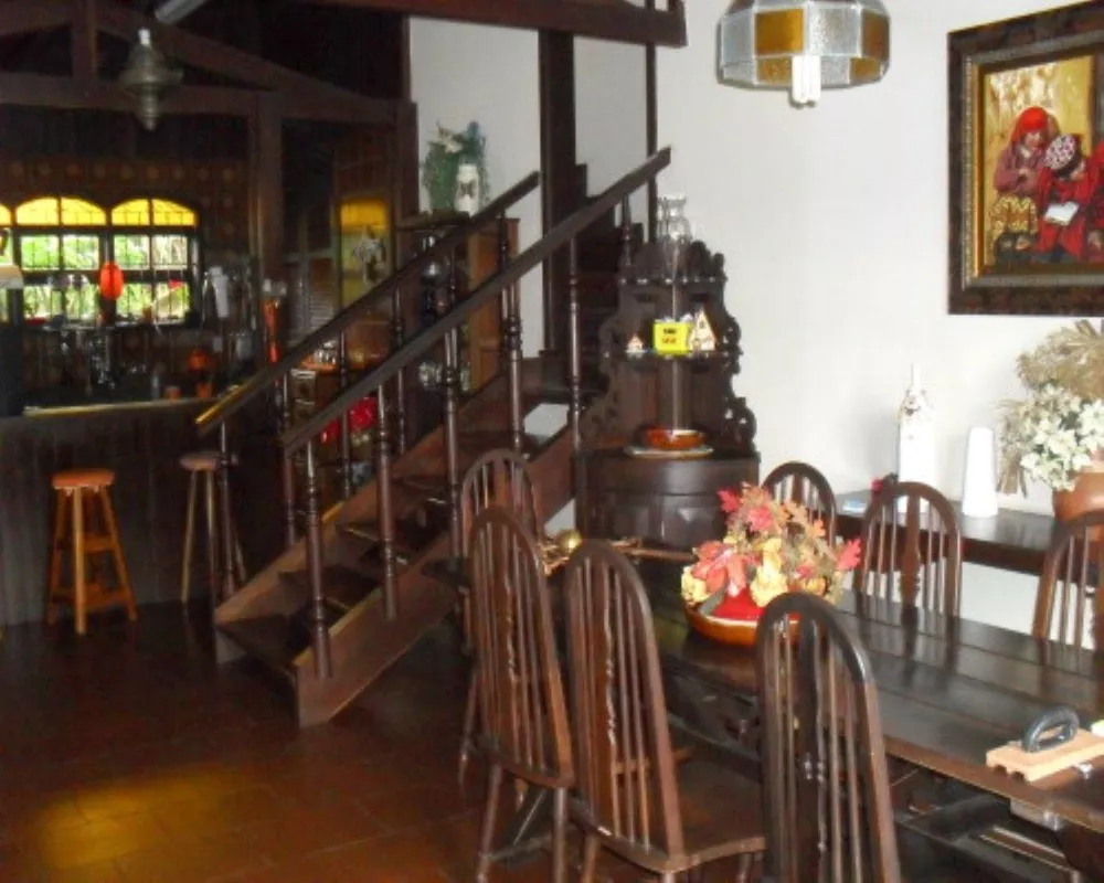 Casa, 9 quartos - Foto 5