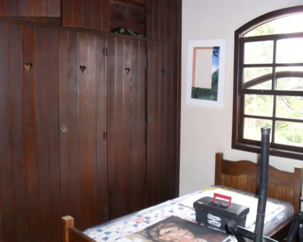 Casa, 9 quartos - Foto 11