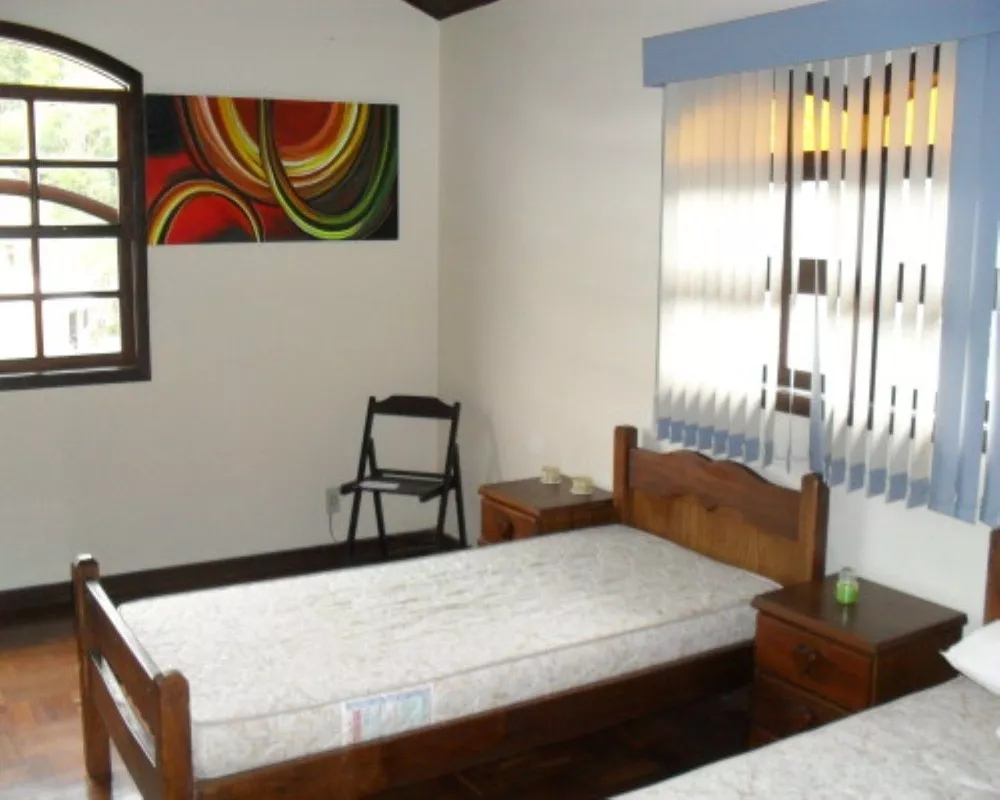 Casa, 9 quartos - Foto 4