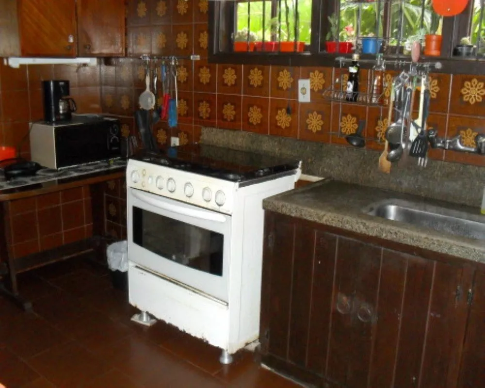 Casa, 9 quartos - Foto 1