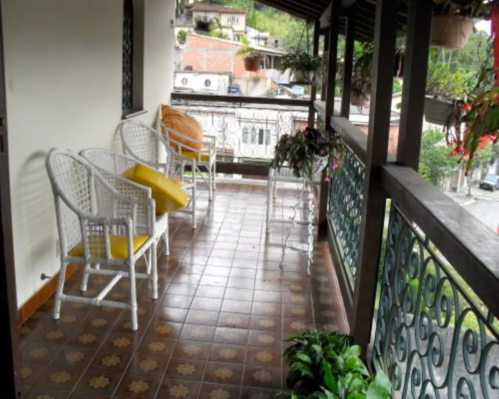 Casa, 9 quartos - Foto 13