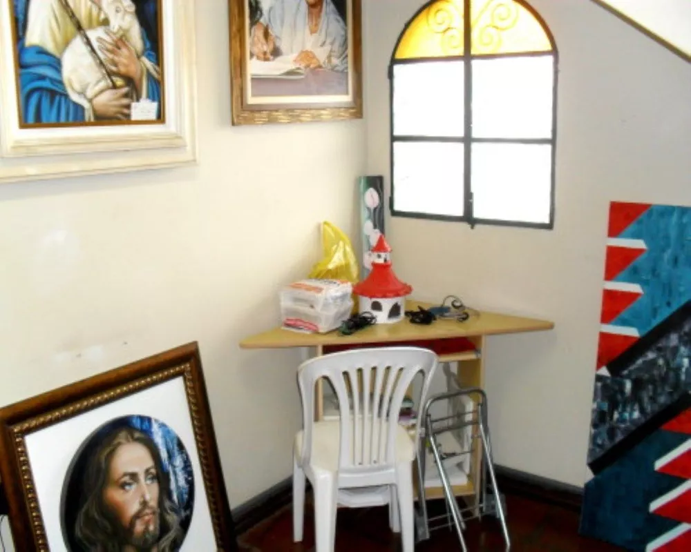 Casa, 9 quartos - Foto 6