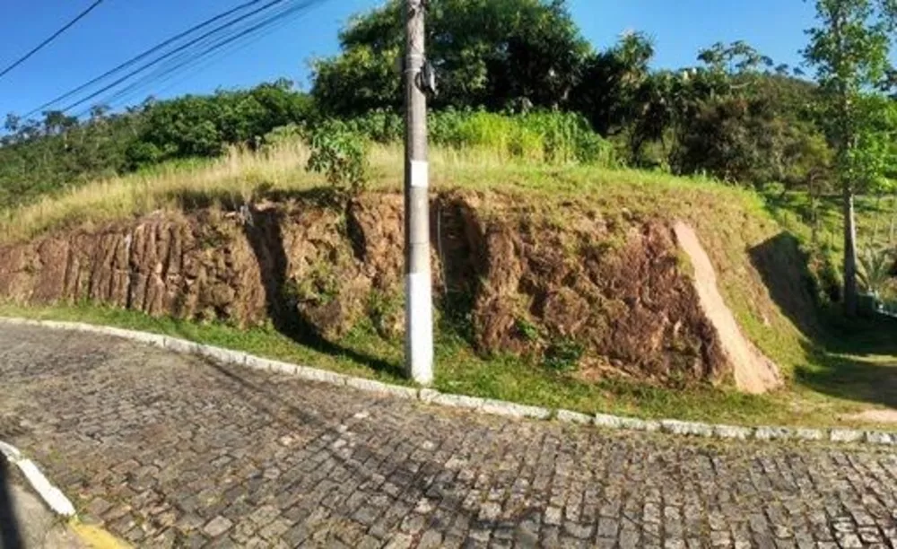Terreno, 410 m² - Foto 1
