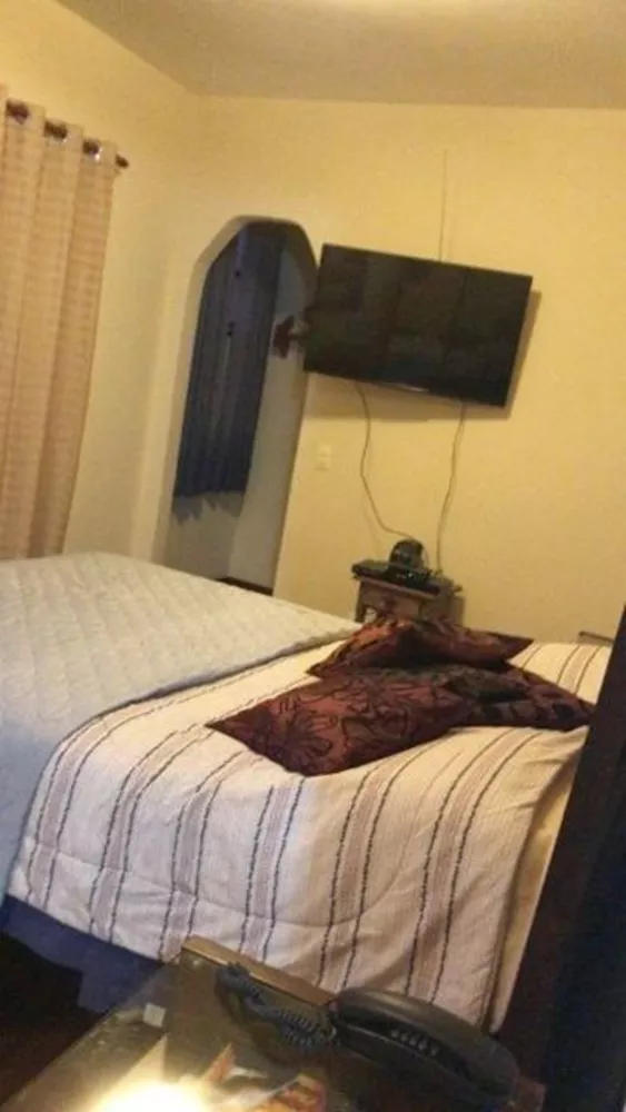 Casa, 4 quartos - Foto 7