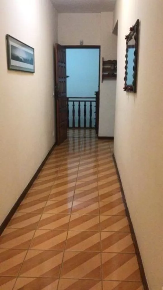 Casa, 4 quartos - Foto 8