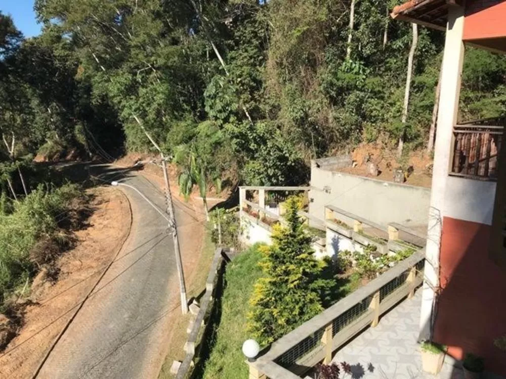 Casa, 4 quartos - Foto 21