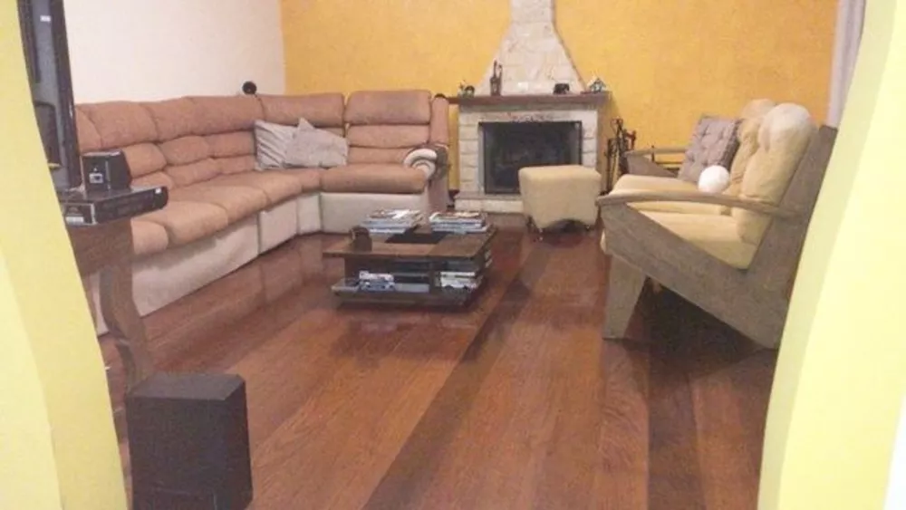 Casa, 4 quartos - Foto 6