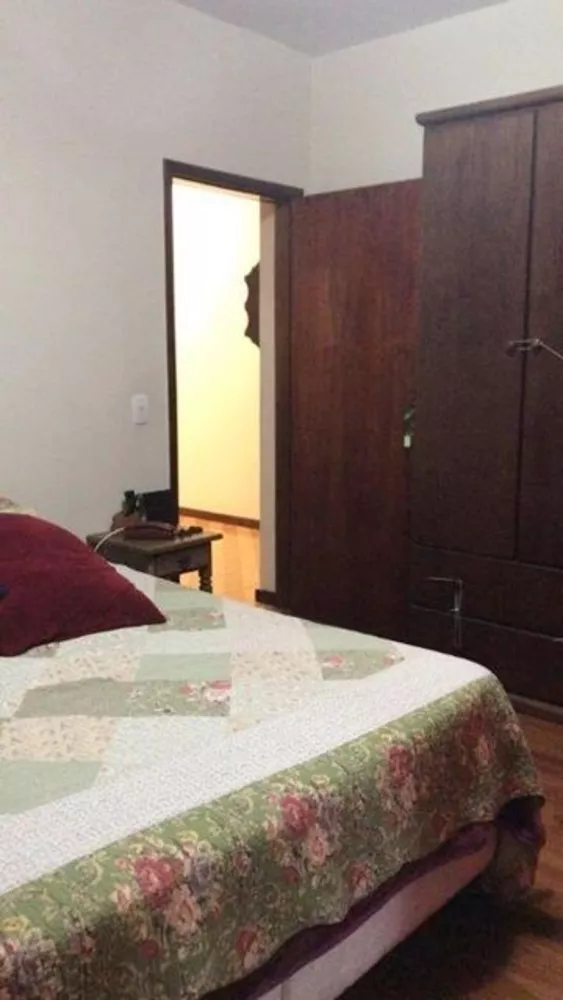 Casa, 4 quartos - Foto 12