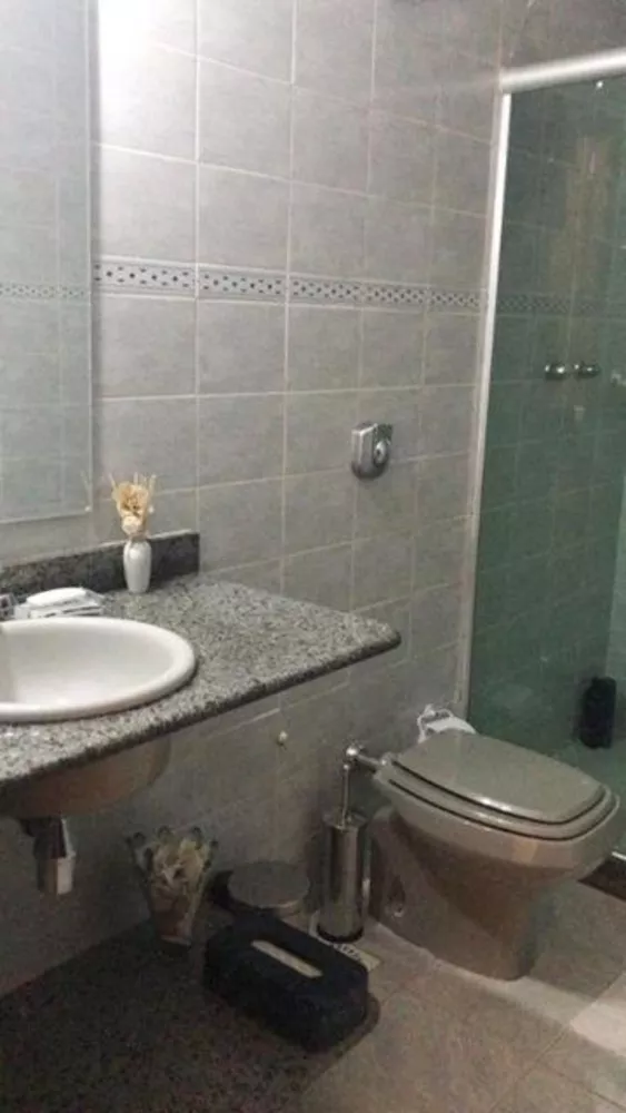 Casa, 4 quartos - Foto 4