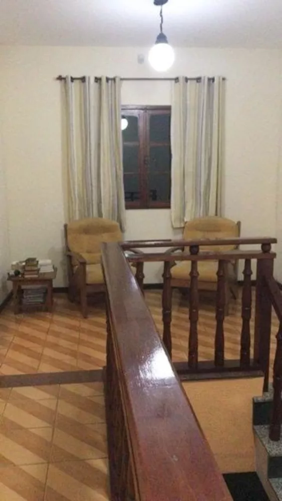 Casa, 4 quartos - Foto 16