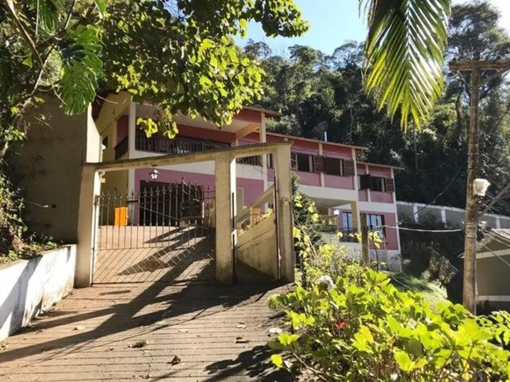 Casa, 4 quartos - Foto 19