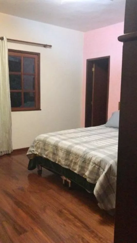 Casa, 4 quartos - Foto 17