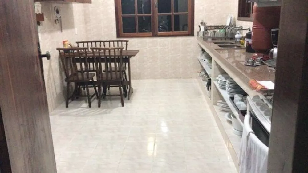 Casa, 4 quartos - Foto 1