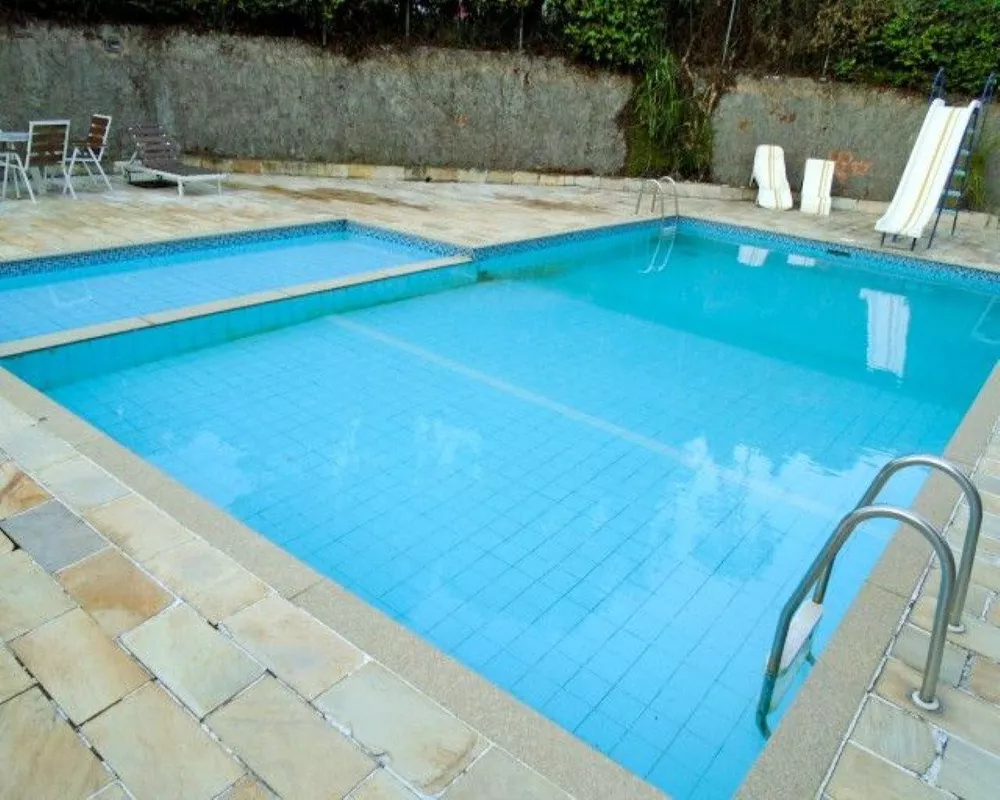 Casa, 3 quartos - Foto 32