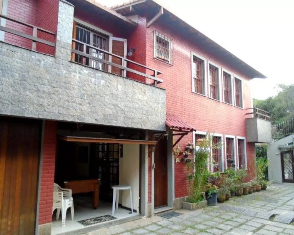 Casa, 3 quartos - Foto 25