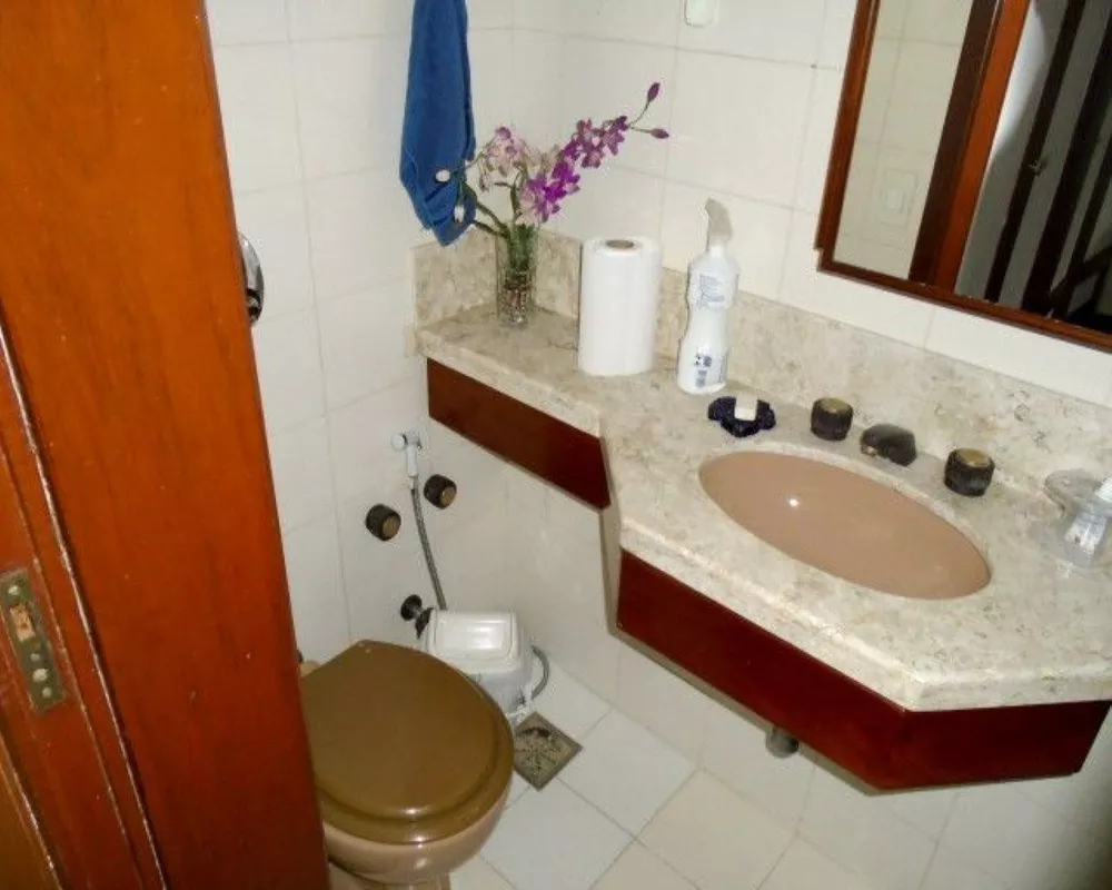 Casa, 3 quartos - Foto 14