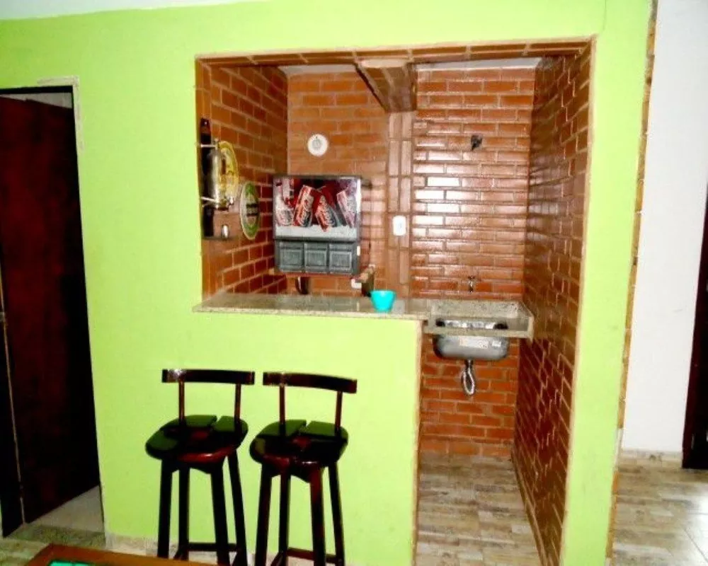 Casa, 3 quartos - Foto 4