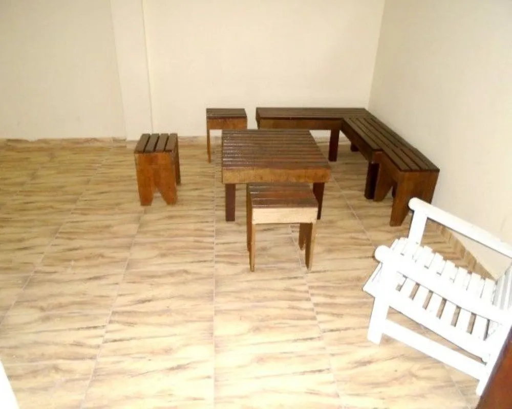 Casa, 3 quartos - Foto 32