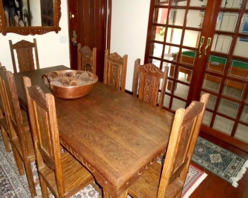 Casa, 3 quartos - Foto 36