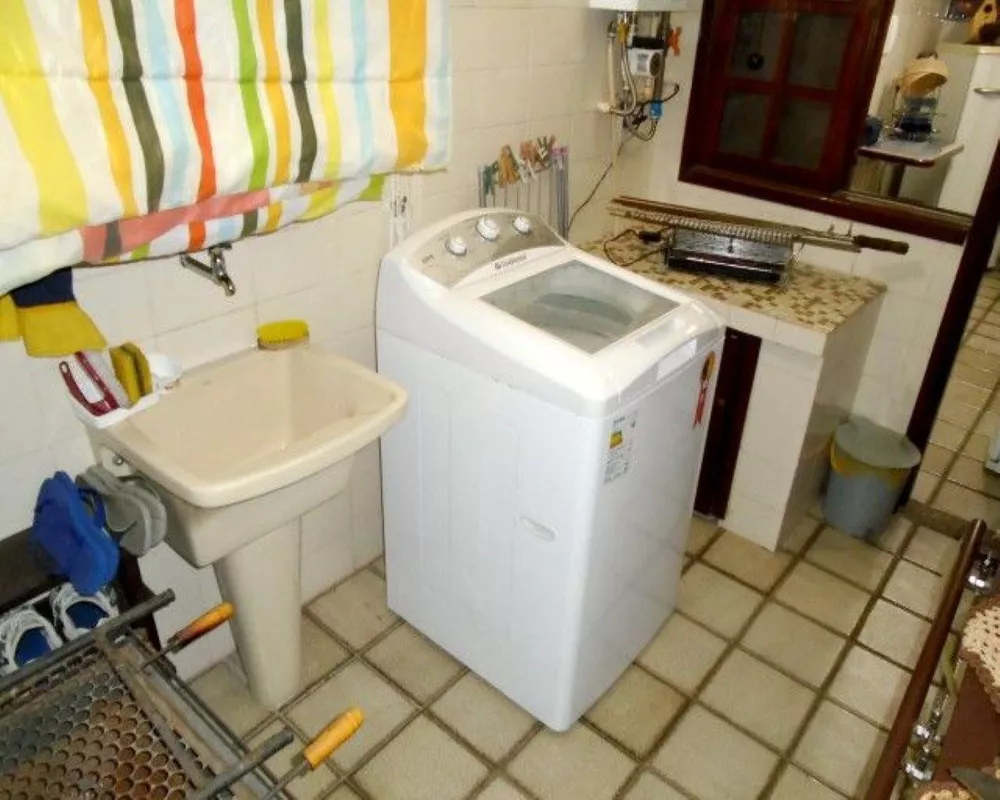 Casa, 3 quartos - Foto 16