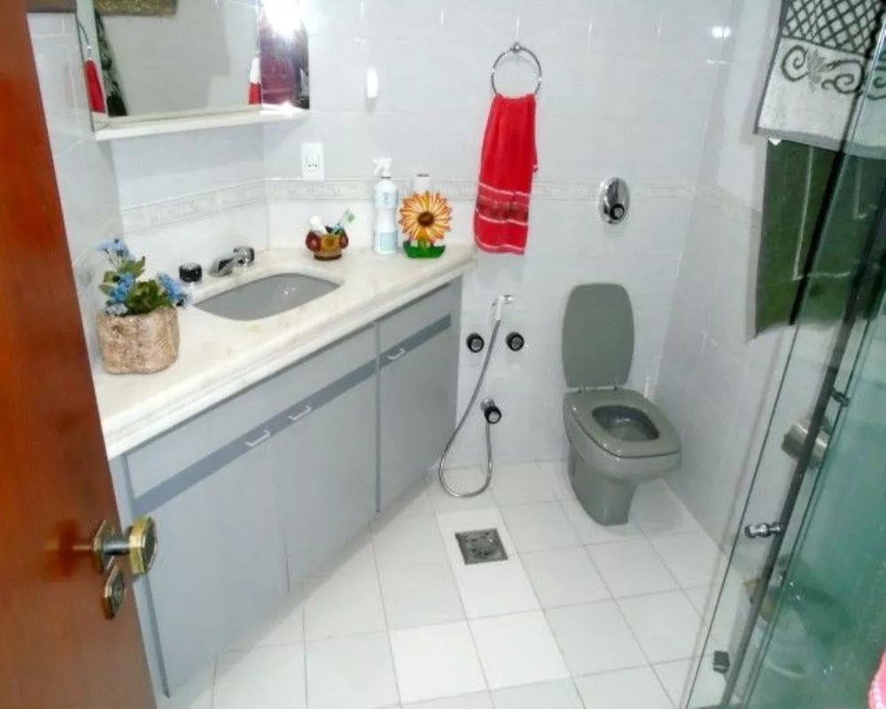 Casa, 3 quartos - Foto 22