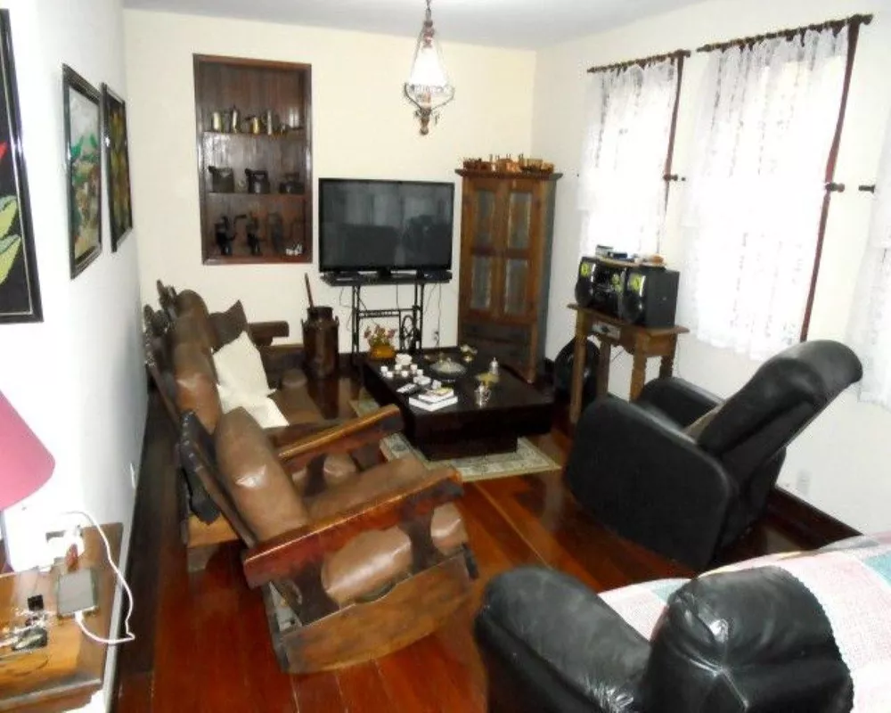 Casa, 3 quartos - Foto 27