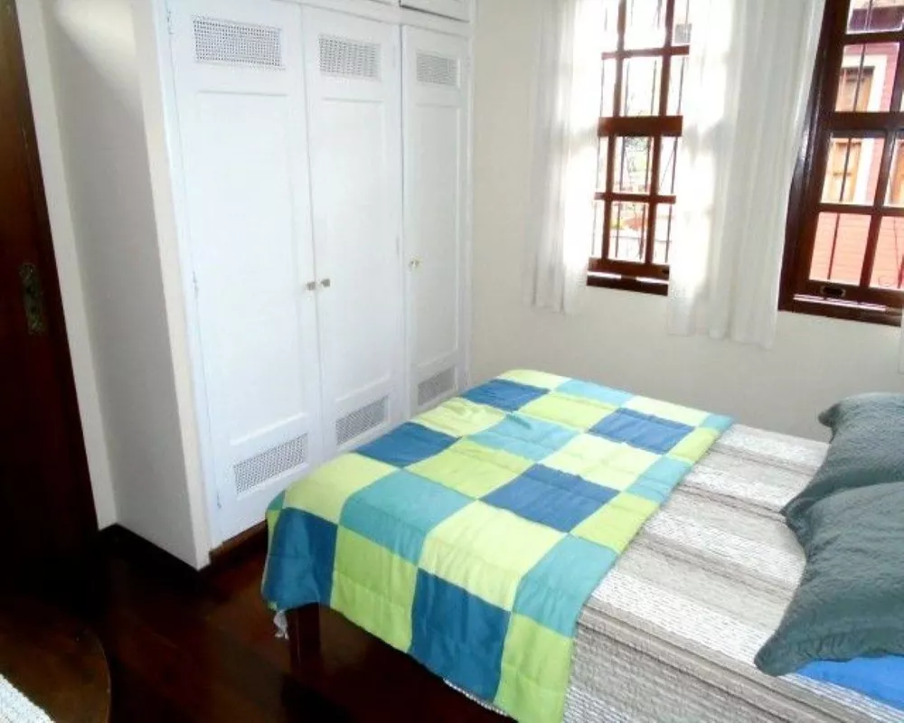 Casa, 3 quartos - Foto 31