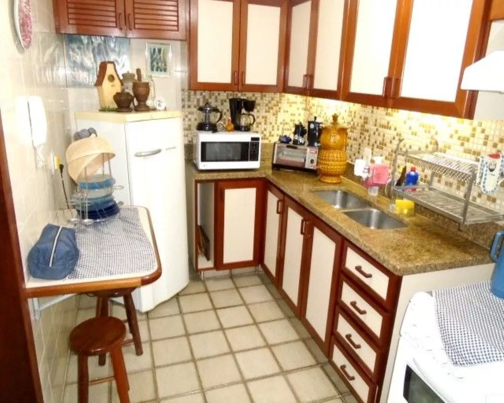 Casa, 3 quartos - Foto 11
