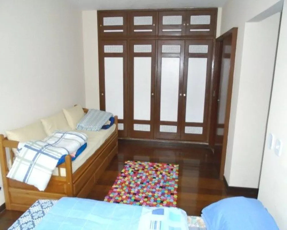 Casa, 3 quartos - Foto 30