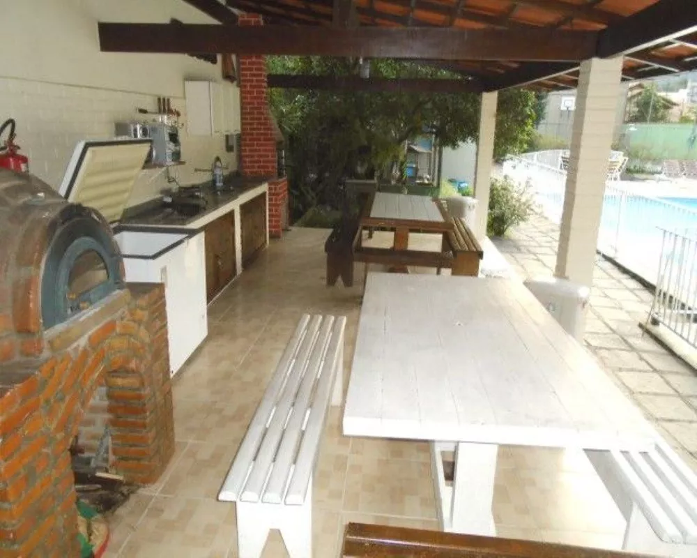 Casa, 3 quartos - Foto 26