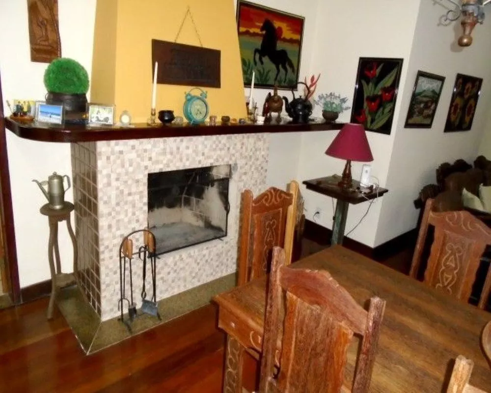 Casa, 3 quartos - Foto 28