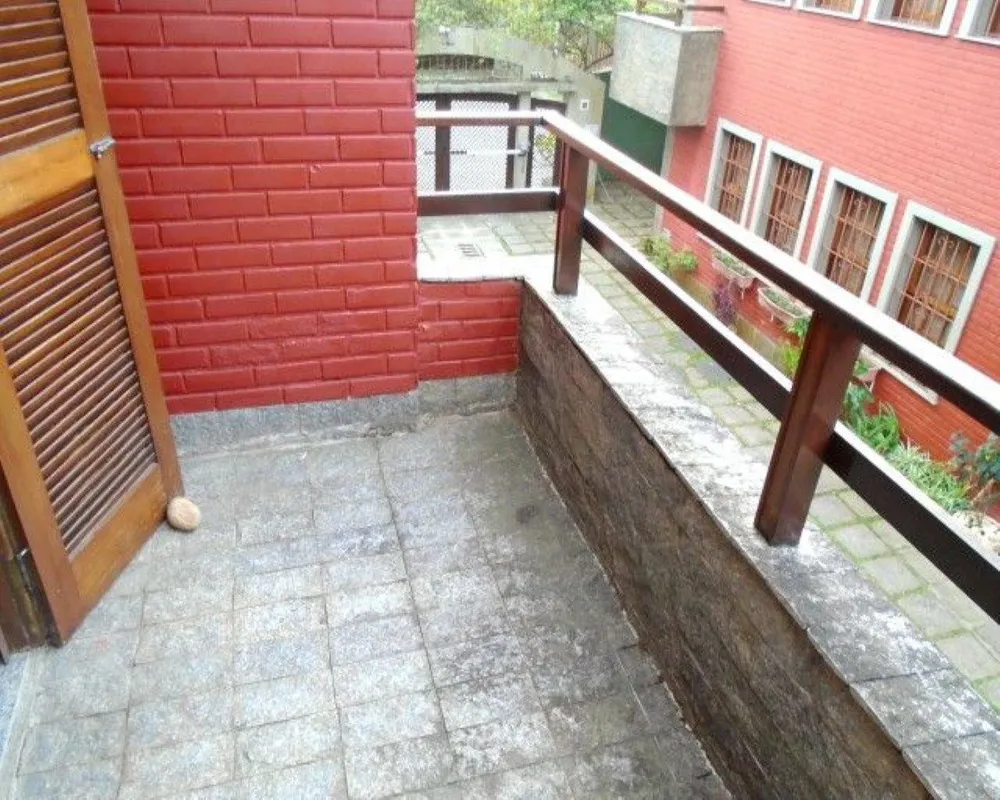 Casa, 3 quartos - Foto 12